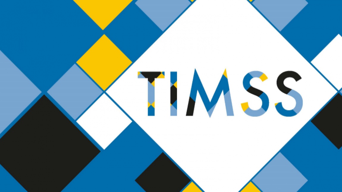 TIMSS 2023
