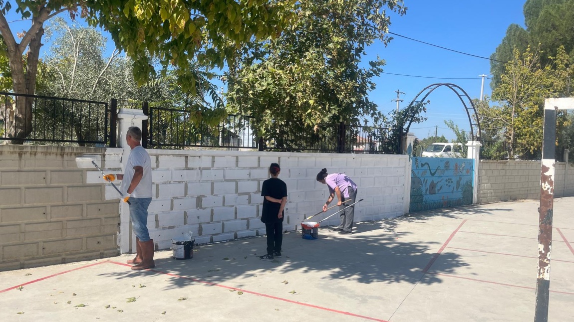 Dünya Temizlik Günü Etkinlikleri