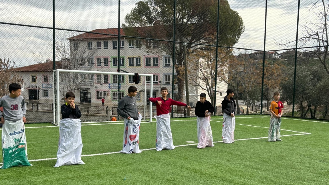 Dönem Sonu Etkinlikleri