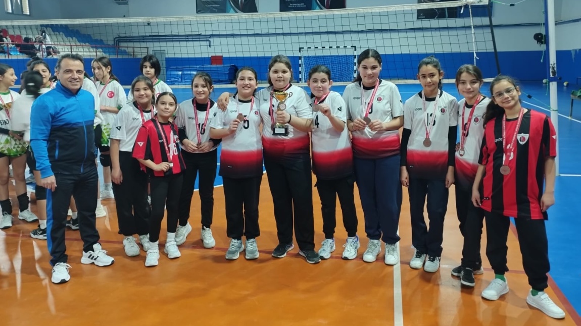 Voleybol Turnuvası