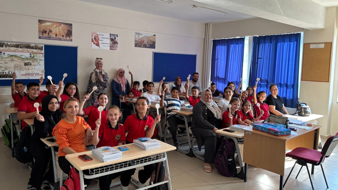 UYUM ETKİNLİKLERİMİZ
