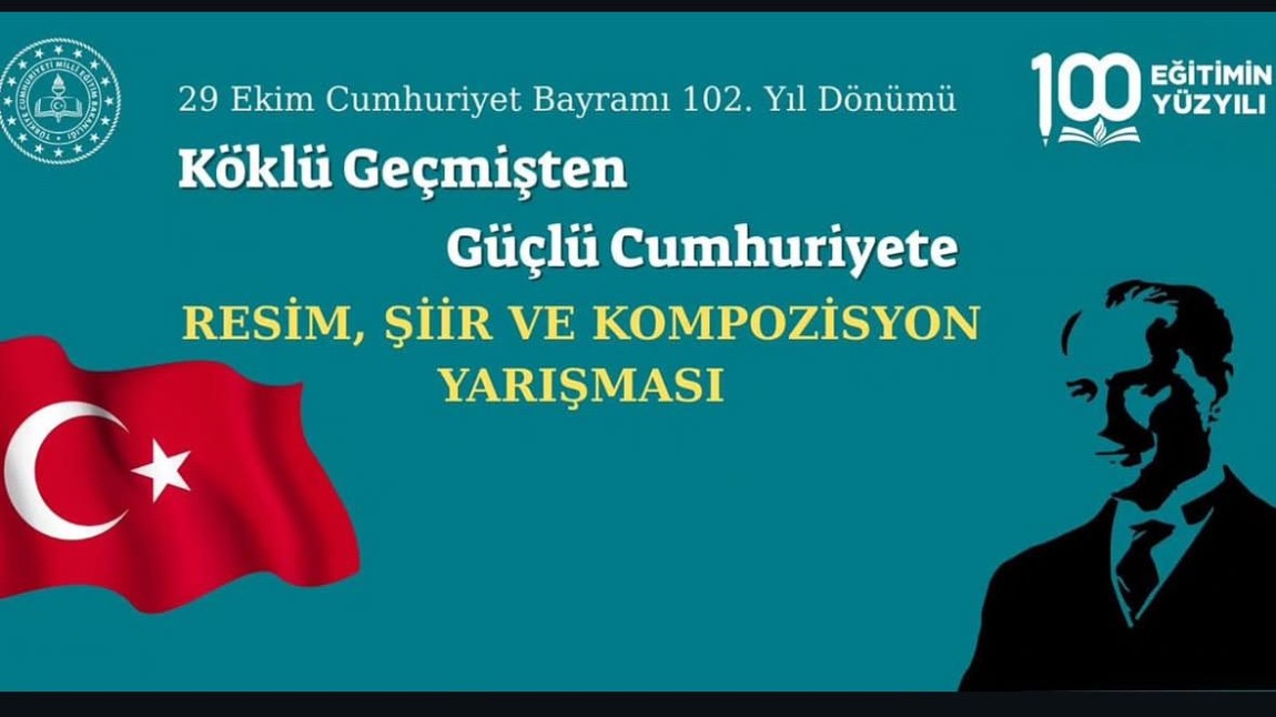 KÖKLÜ GEÇMİŞTEN GÜÇLÜ CUMHURİYETE
